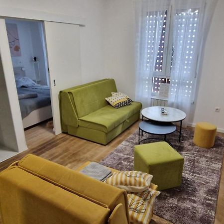 Apartman Amor Tuzla Exterior photo