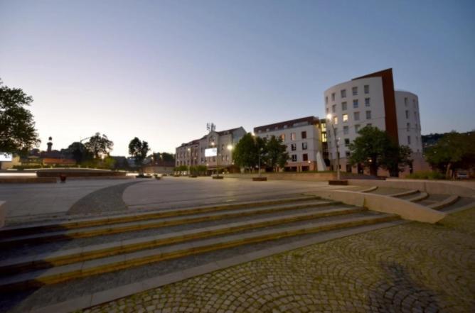 Apartman Amor Tuzla Exterior photo